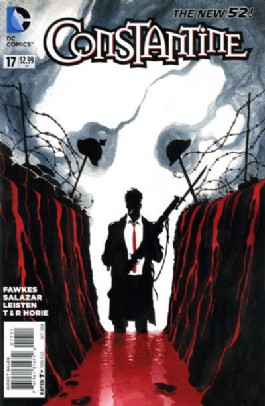 Constantine #17