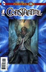 Constantine: Futures End 2014 #1