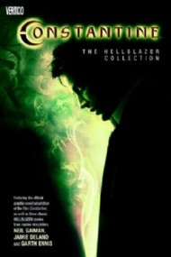 Constantine: the Hellblazer Collection 2005