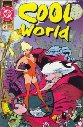 Cool World #2