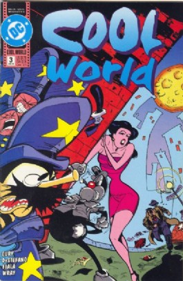Cool World #3