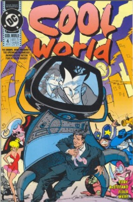 Cool World #4