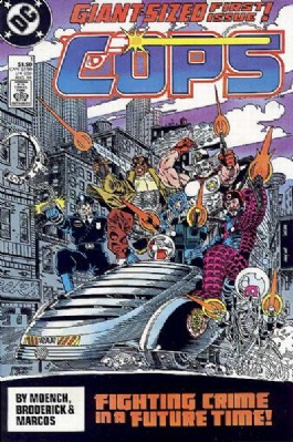 Cops #1