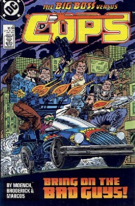 Cops #2