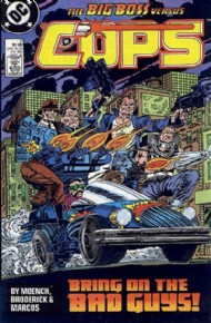 Cops 1988 - 1989 #2
