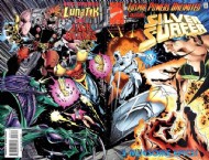 Cosmic Powers Unlimited 1995 - 1996 #3
