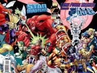Cosmic Powers Unlimited 1995 - 1996 #5
