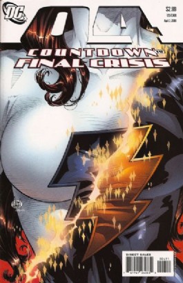 Countdown #4