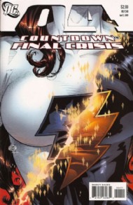 Countdown 2007 - 2008 #4