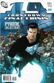 Countdown 2007 - 2008 #14