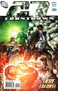 Countdown 2007 - 2008 #27