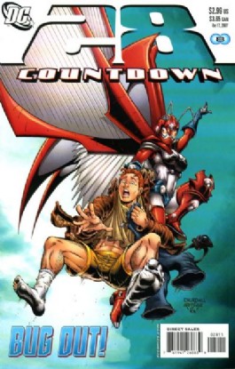 Countdown #28