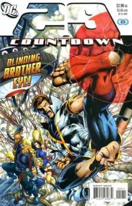 Countdown #29