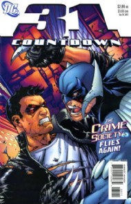 Countdown 2007 - 2008 #31
