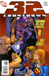Countdown 2007 - 2008 #32