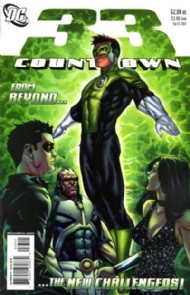 Countdown 2007 - 2008 #33
