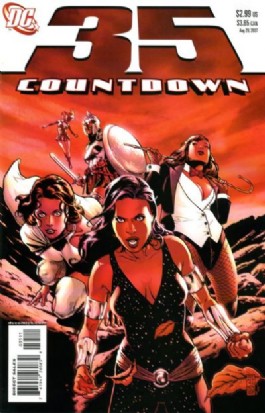 Countdown #35