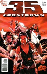 Countdown 2007 - 2008 #35