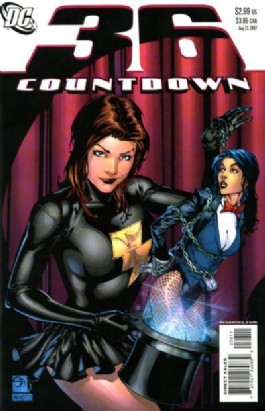 Countdown #36