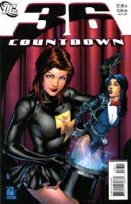 Countdown 2007 - 2008 #36