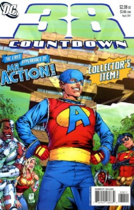 Countdown #38