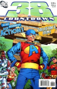 Countdown 2007 - 2008 #38