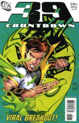 Countdown #39
