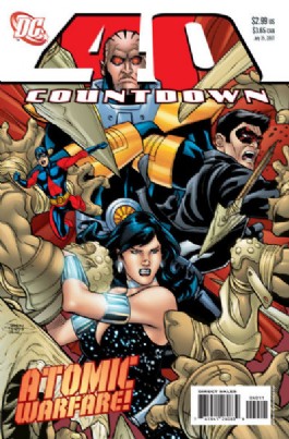 Countdown #40
