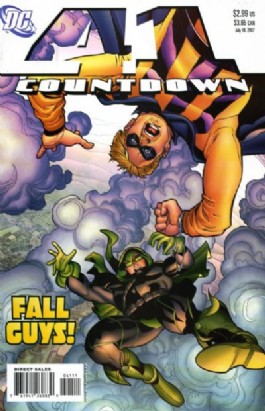 Countdown #41