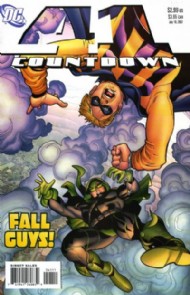 Countdown 2007 - 2008 #41