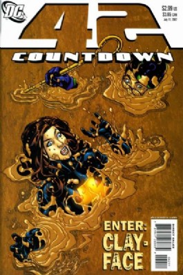 Countdown #42