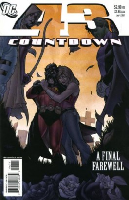 Countdown #43