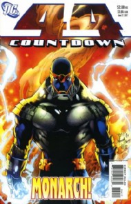 Countdown 2007 - 2008 #44