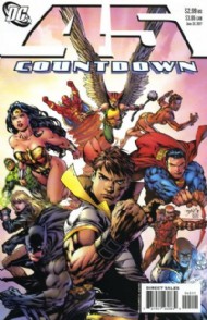 Countdown 2007 - 2008 #45