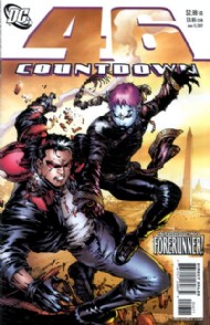 Countdown 2007 - 2008 #46