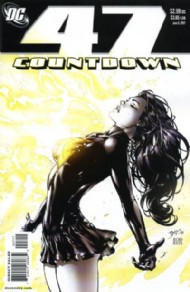 Countdown 2007 - 2008 #47