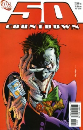 Countdown #50