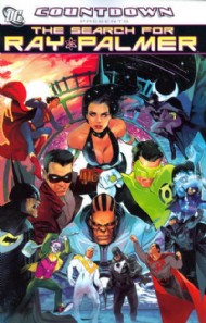 Countdown Presents: the Search for Ray Palmer 2008