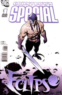 Countdown Special: Eclipso #1