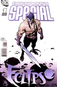 Countdown Special: Eclipso 2008 #1