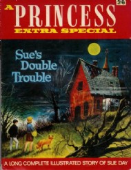 A Princess Extra Special 1966 #1966