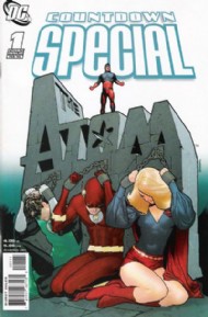 Countdown Special: the Atom 2008 #1