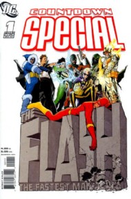Countdown Special: the Flash 2007 #1