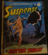 Amazing Stories of Suspense 1963 - 1989 #35