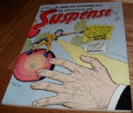 Amazing Stories of Suspense 1963 - 1989 #46