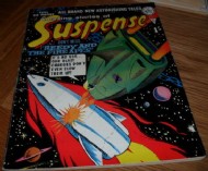 Amazing Stories of Suspense 1963 - 1989 #53