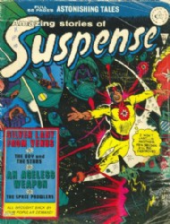 Amazing Stories of Suspense 1963 - 1989 #64