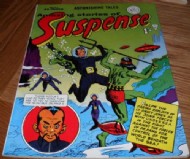 Amazing Stories of Suspense 1963 - 1989 #65