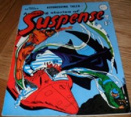 Amazing Stories of Suspense 1963 - 1989 #67