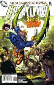 Countdown to Adventure 2007 - 2008 #5